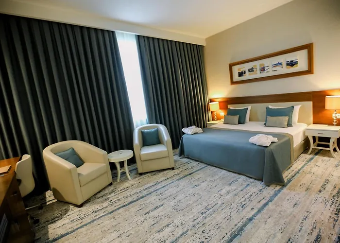 Baia Bursa Hotel
