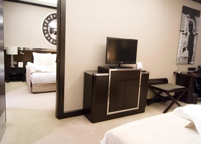 Crowne Plaza Bursa Convention Center & Thermal Spa By Ihg