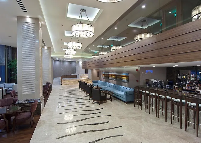 Marigold Thermal & Spa Hotel Bursa