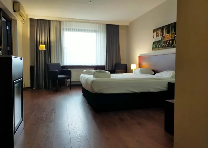 Tiara Thermal & Spa Hotel