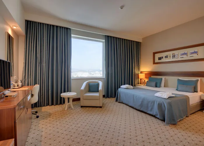 Baia Bursa Hotel