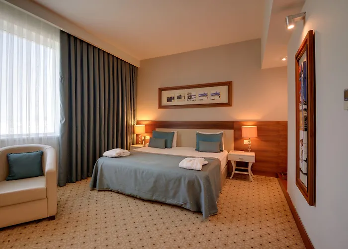 Baia Bursa Hotel