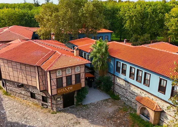 Otantik Hotel&Spa