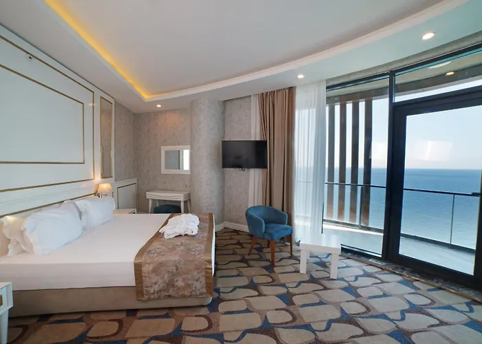Blue Mudanya Hotel